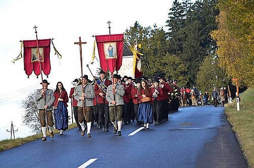 2011 - Freiwillige Feuerwehr St. Leonhard bei Freistadt